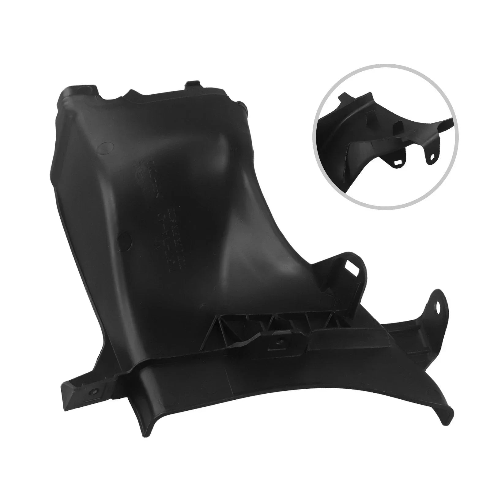 Front Left Side Bumper Duct for Honda Accord (2018���2020)