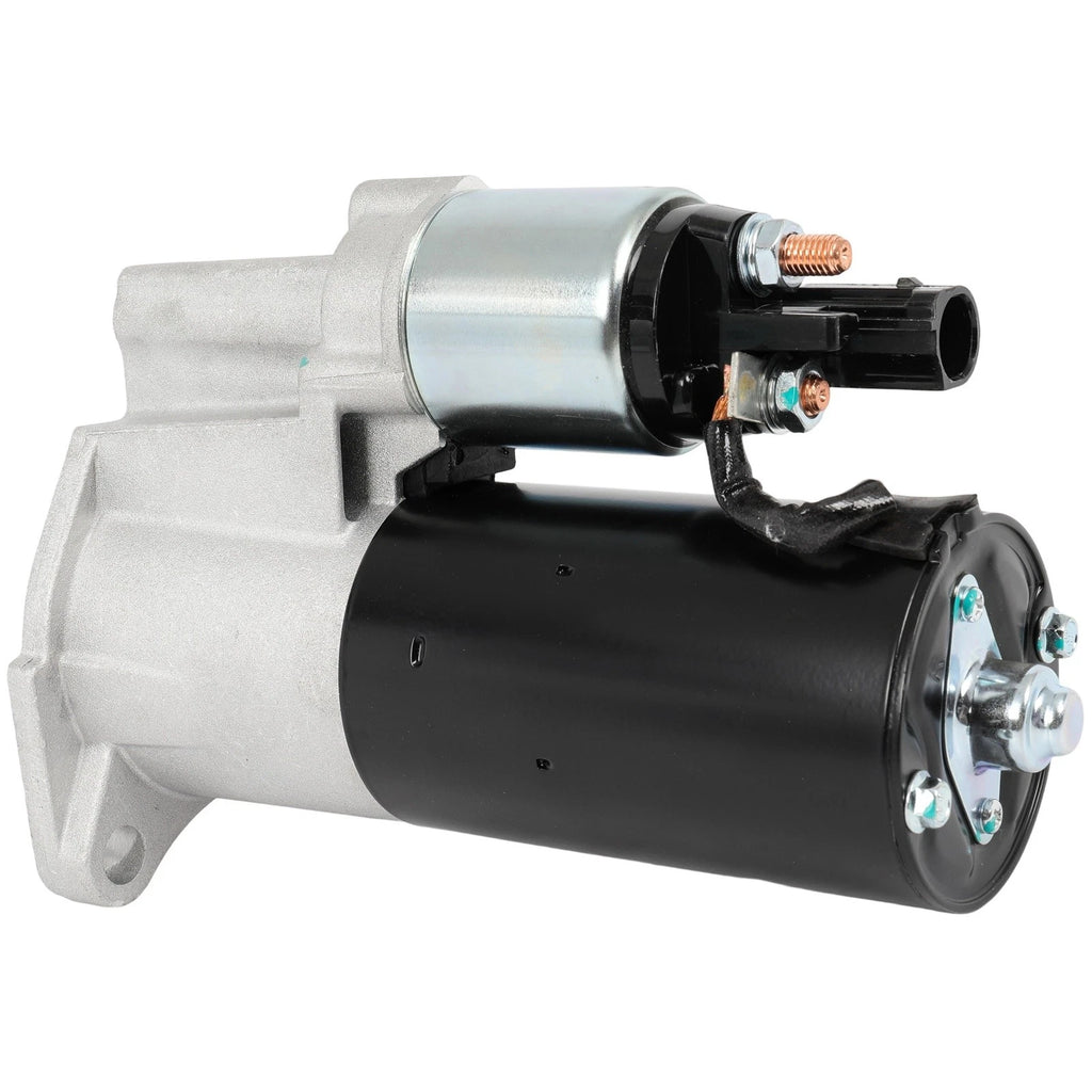 Starter Motor for Audi Q7 (2007–2010), Volkswagen Touareg (2007–2017) 19002