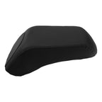 Passenger Pillion Seat for Harley Fat Boy Heritage Softail FLSTC (2007–2017)