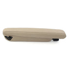 Beige Left Front Seat Armrest for Land Rover Freelander 2 (2007-2015)