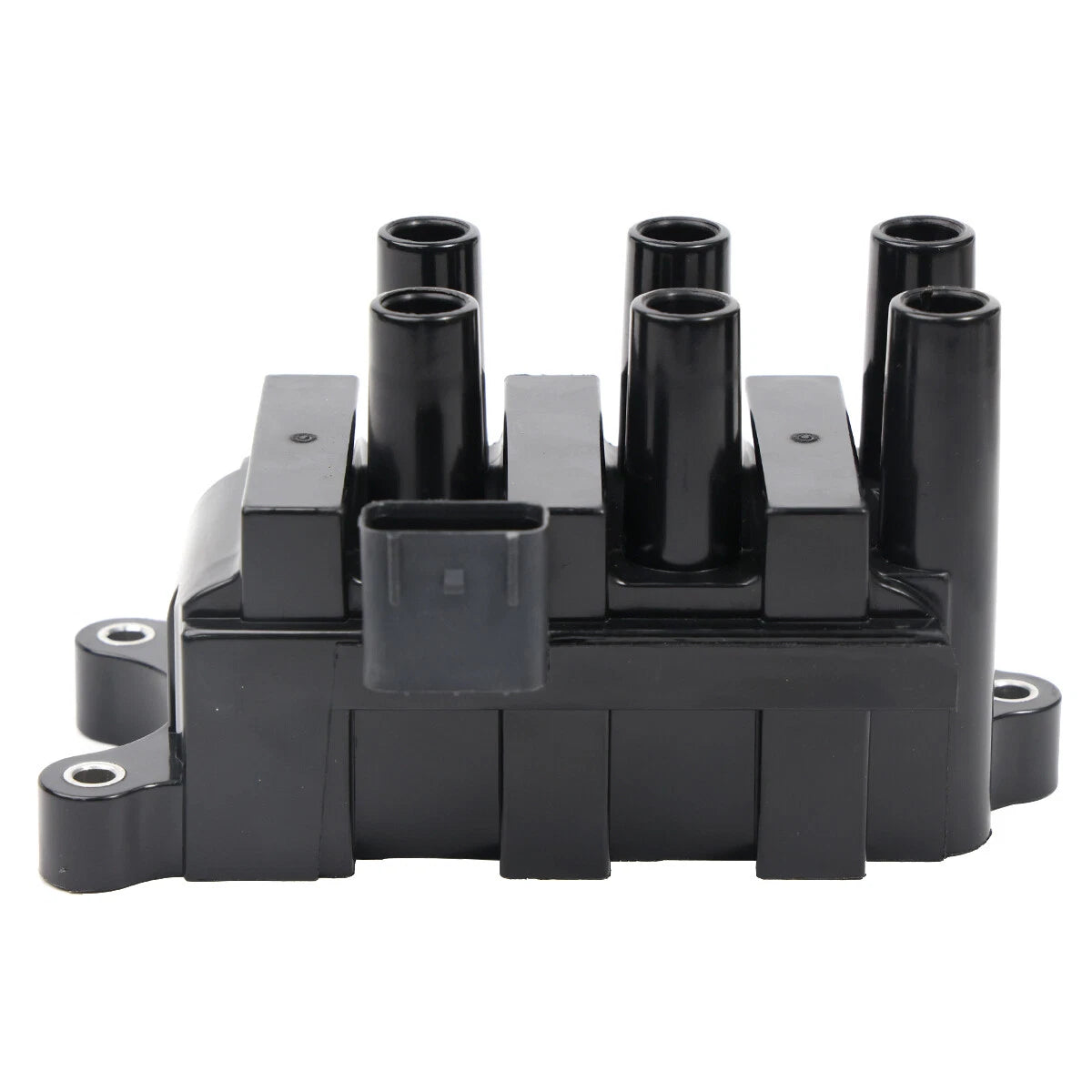 FD498 Ignition Coil & Spark Plug Wires for Ford F-150 Mustang Ranger (1997–2004)