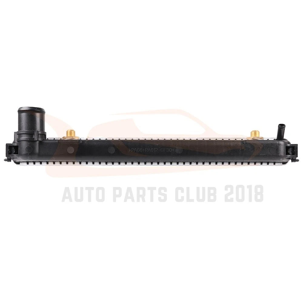 Radiator and Cooling Fan Assembly for Toyota RAV4 (2006–2012)