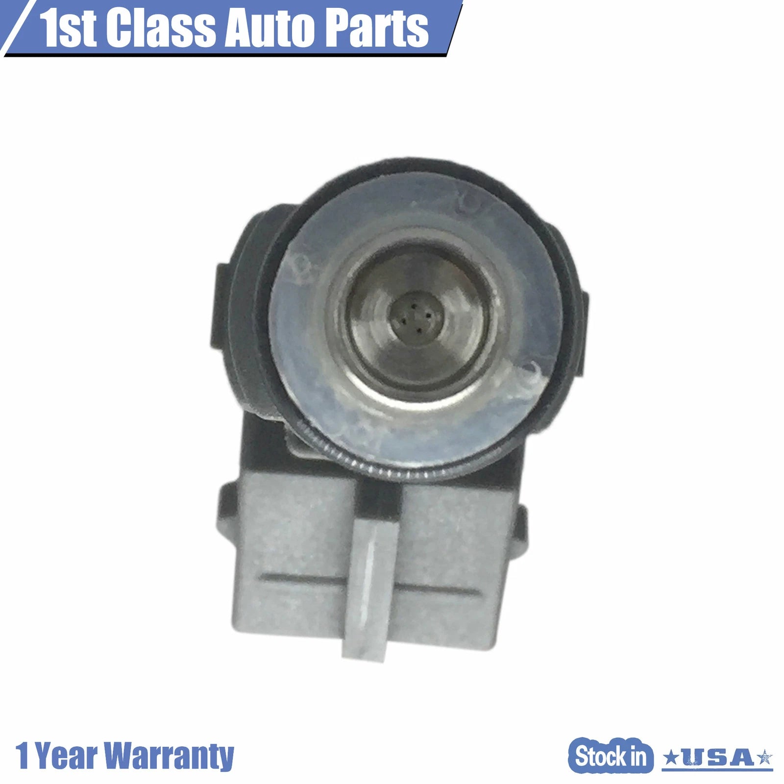 Fuel Injector for Land Rover BMW Z8 X5 540i 740i V8 (1999–2006)