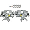 Rear Disc Brake Caliper Set L&R for Dodge Journey (2012–2020) 18-P5465 18-P5464