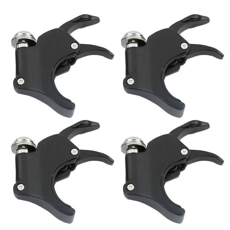 Quarter Headlight Fairing Windshield w/ 49mm Fork Clamp for Harley Sportster
