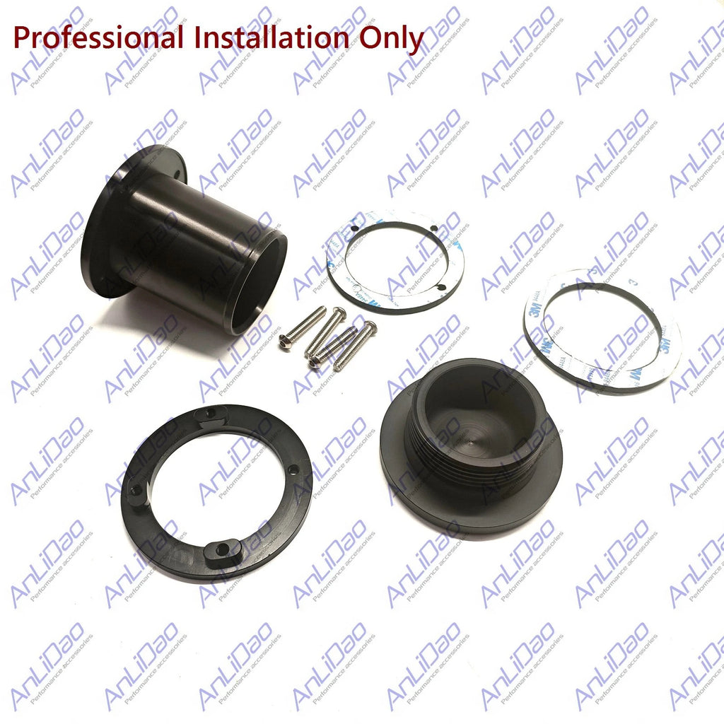 Performance Rear Exhaust for SeaDoo Spark 2-Up (2014–2023) RS15130