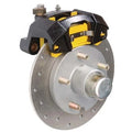 12" Stainless Steel Disc Brakes for G5 Design (82092)