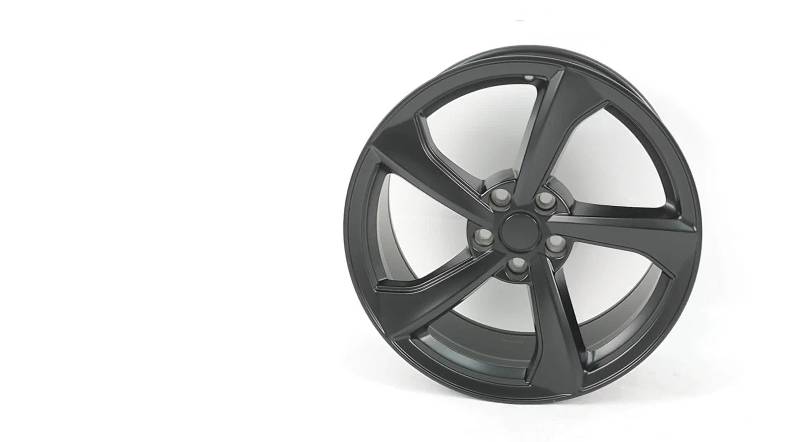 Alloy Replacement Wheel Rim for Tesla Model Y (2025–2026) 19"x9.5"
