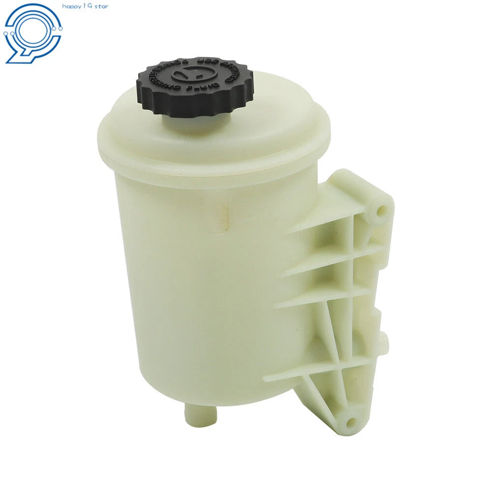 Power Steering Reservoir for Chrysler Aspen Dodge Durango Ram 1500 (2007–2009)