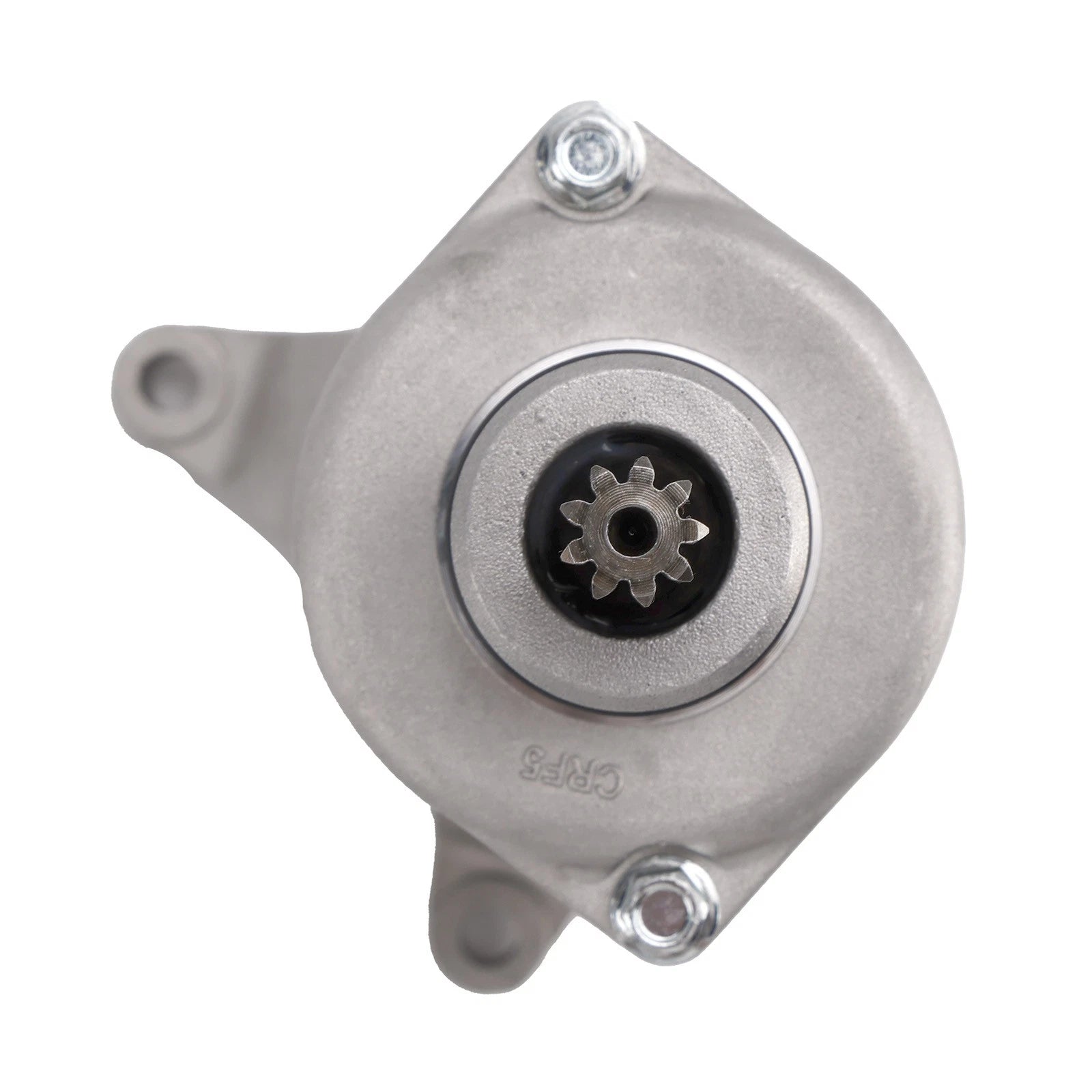 Starting Motor 9T for QJMotor SVT 650 i / SVT 650 X (2024–2025)