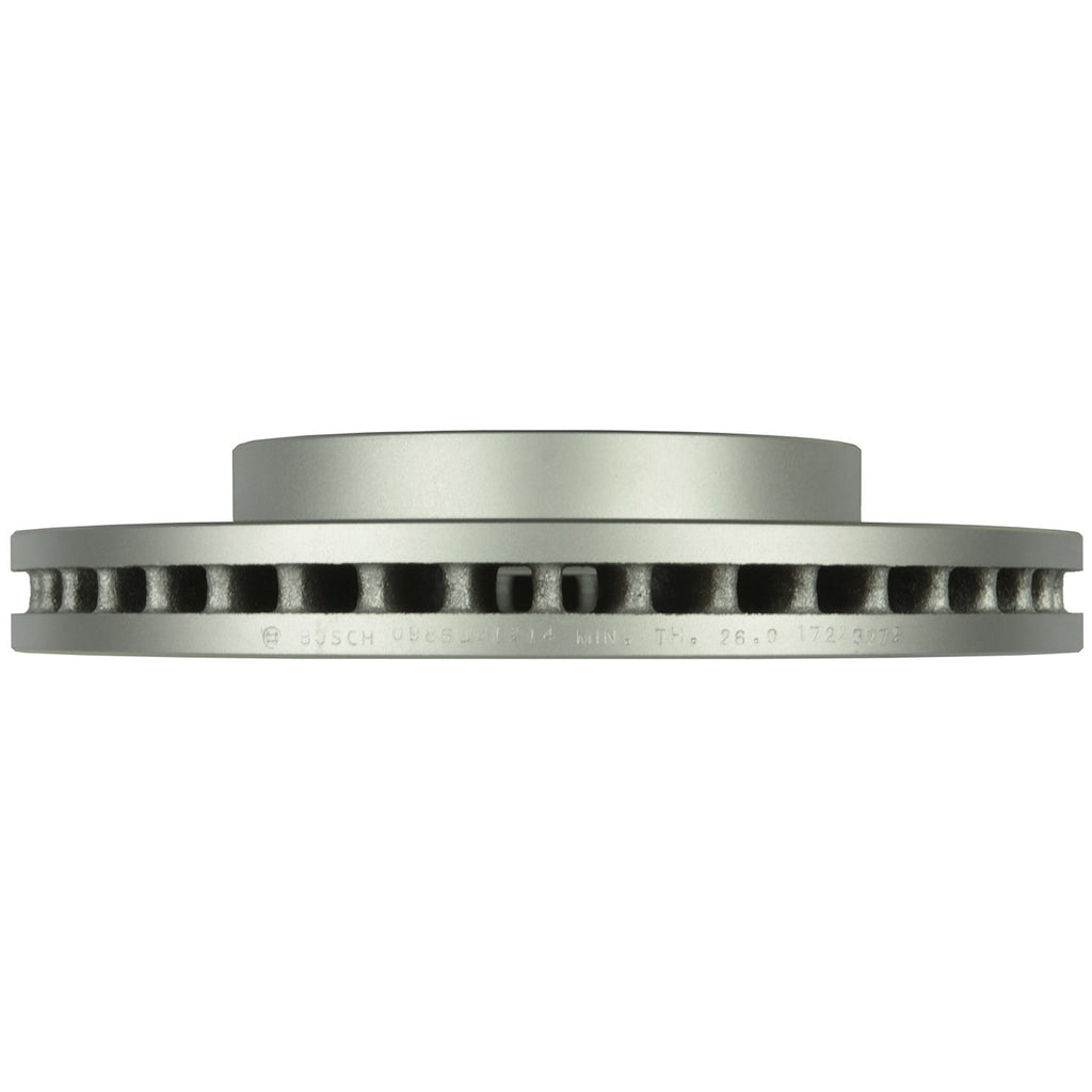 Brake Discs for Bosch (Front Driver or Passenger Side)