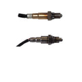 Set of 2 Denso Oxygen Sensors for Mercedes W205 C300 2.0L L4 Turbo (2015)