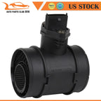 Mass Air Flow Sensor w/Housing for Opel Combo, Vauxhall Astra (1998–2009)