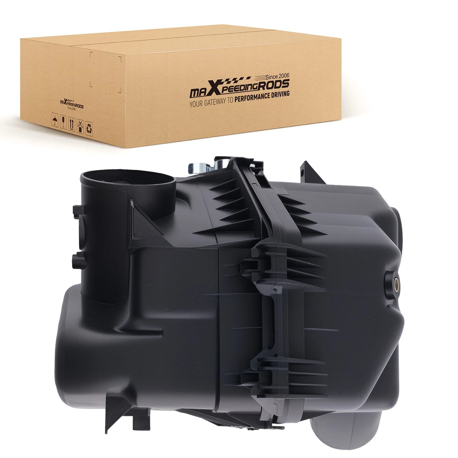 Air Filter Box for Toyota RAV4 (2006–2012)