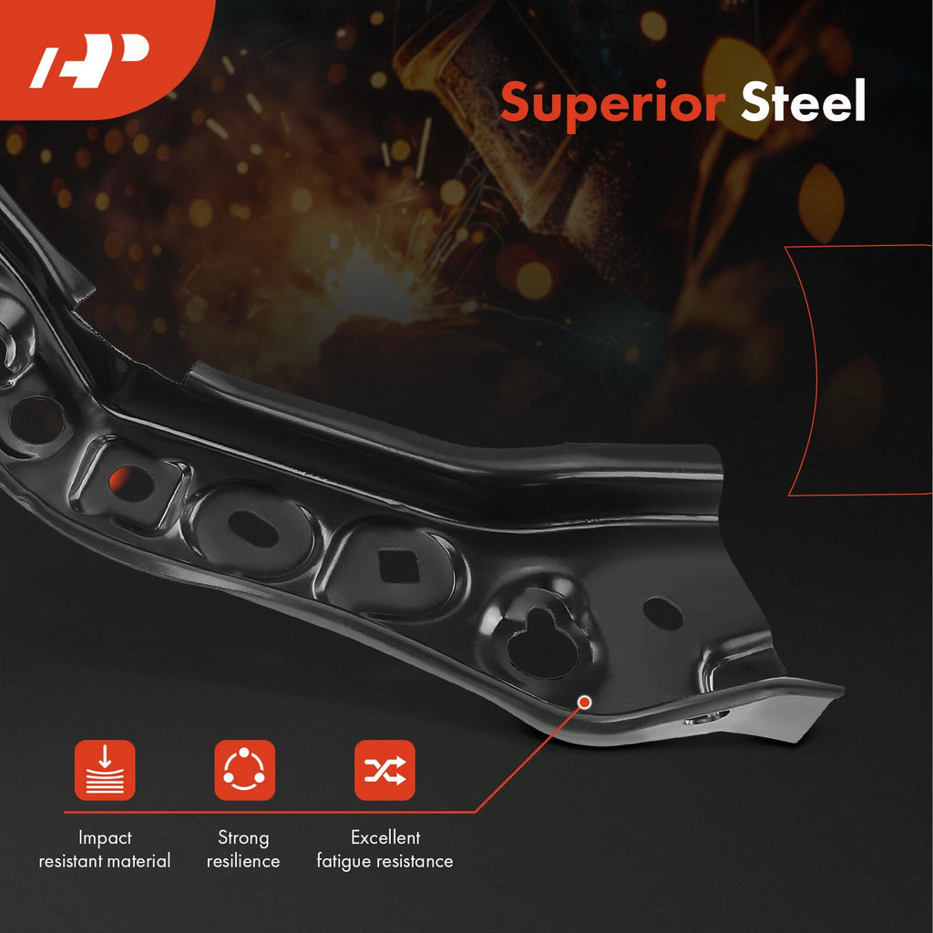 Radiator Support Assembly Driver Side Upper for Toyota Corolla (2019-2021)
