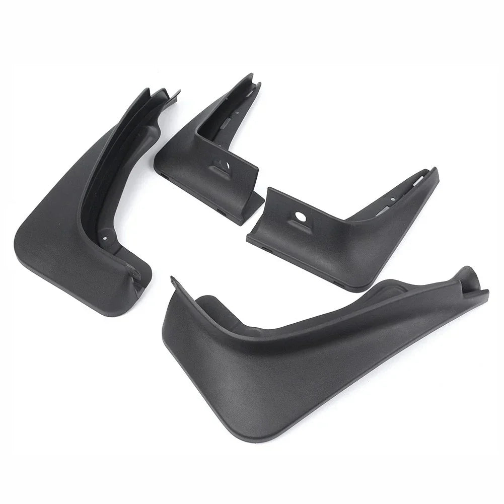 Mud Flaps for Mini Cooper/ONE (2008-2015)