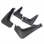 Mud Flaps for Mini Cooper/ONE (2008-2015)