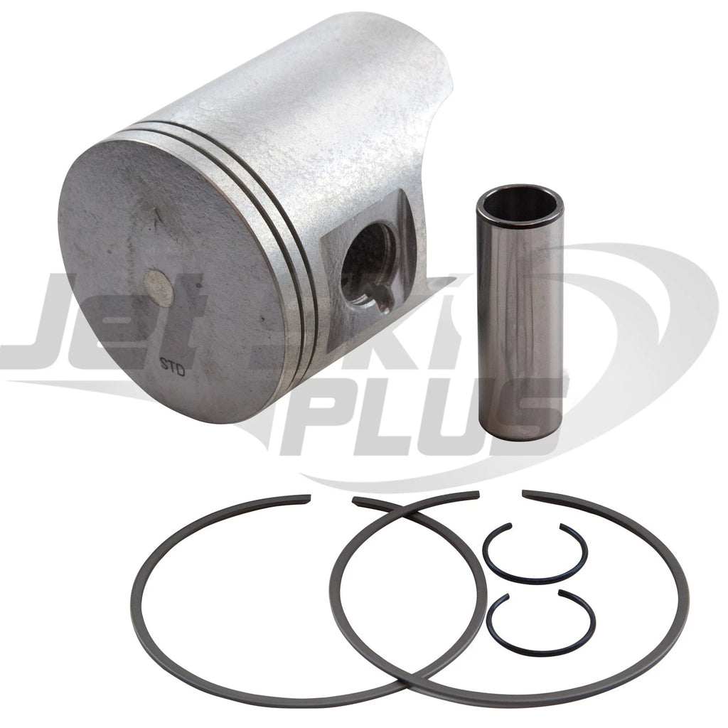 Kawasaki STX-15F Replacement Parts (2003–2023)