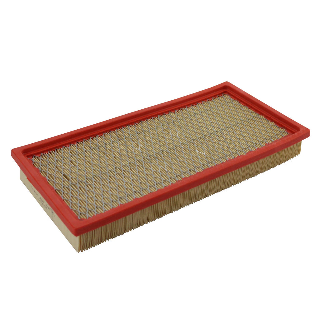 WIX Air Filter for Chevy Camaro, Jeep Cherokee, Mitsubishi Raider, Dodge Ram Dakota
