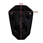 Tail Rear Seat Cover Fairing Cowl for Yamaha MT-07 (2025–2026) Black