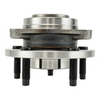Wheel Bearing Hub Assembly for Chevrolet HHR 2006–2008 Front Left/Right