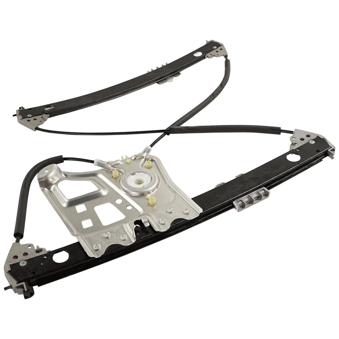 Window Regulator for Mercedes-Benz (Front Driver Left Side)