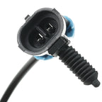 Rear ABS Wheel Speed Sensor for Chevrolet Suburban 2500 (2007-2013)