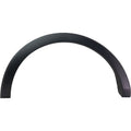 Fender Trim for Ford Transit-250 (2015–2018) Rear Driver Side