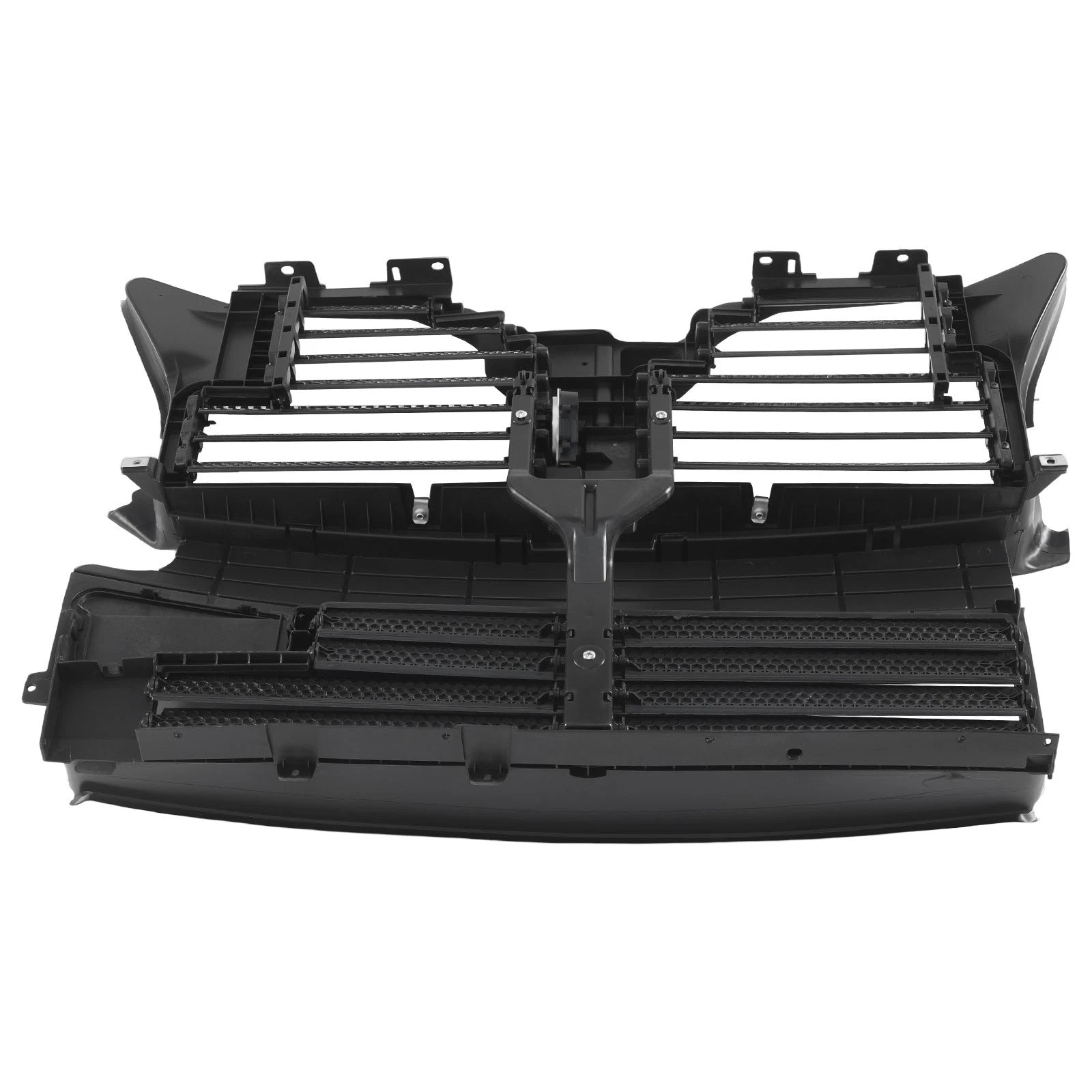 Front Active Shutter Control for Ford Lincoln MKX (2016–2018) FA1Z8475C