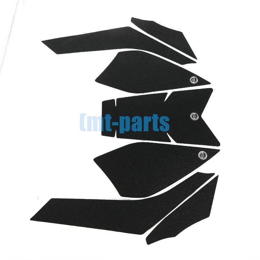 Tank Pad Protector Grip Sticker for QJMOTOR Race 800 GSR800 (2023–2025)