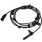 Rear RH ABS Wheel Speed Sensor for Ram 2500 2014–2022, Ram 3500 2015–2022