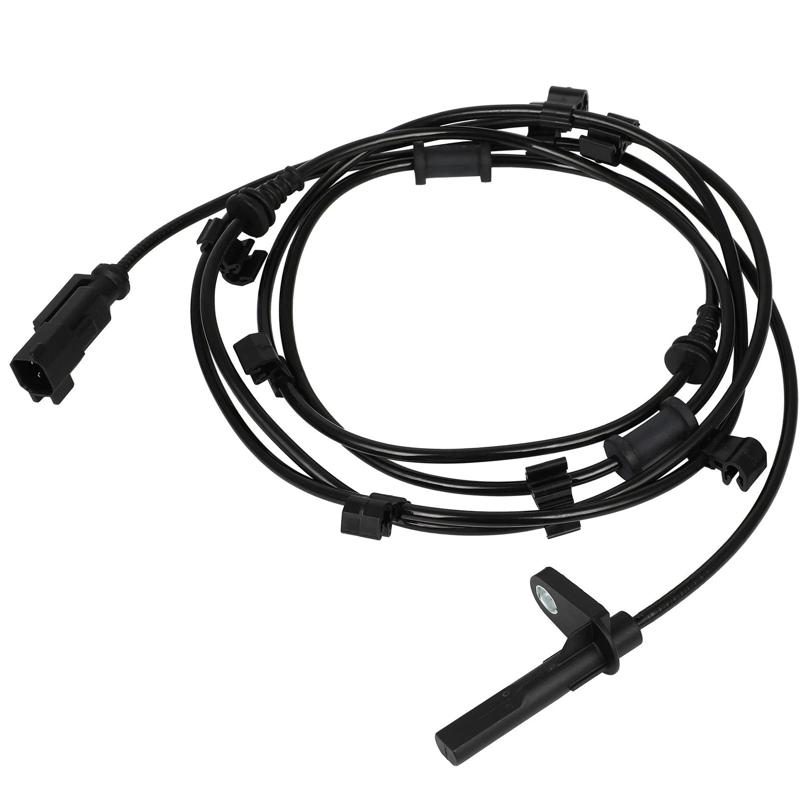 Rear RH ABS Wheel Speed Sensor for Ram 2500 2014–2022, Ram 3500 2015–2022