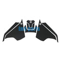 Tank Pad Protector Grip Sticker for VOGE DS900X (2024–2025)