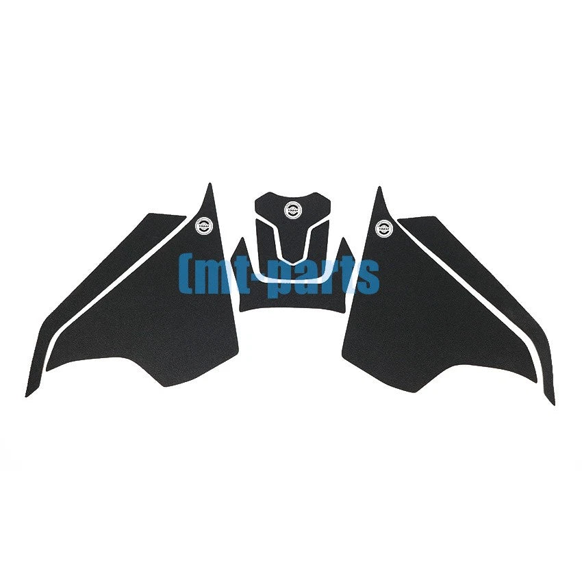 Tank Pad Protector Grip Sticker for VOGE DS900X (2024–2025)