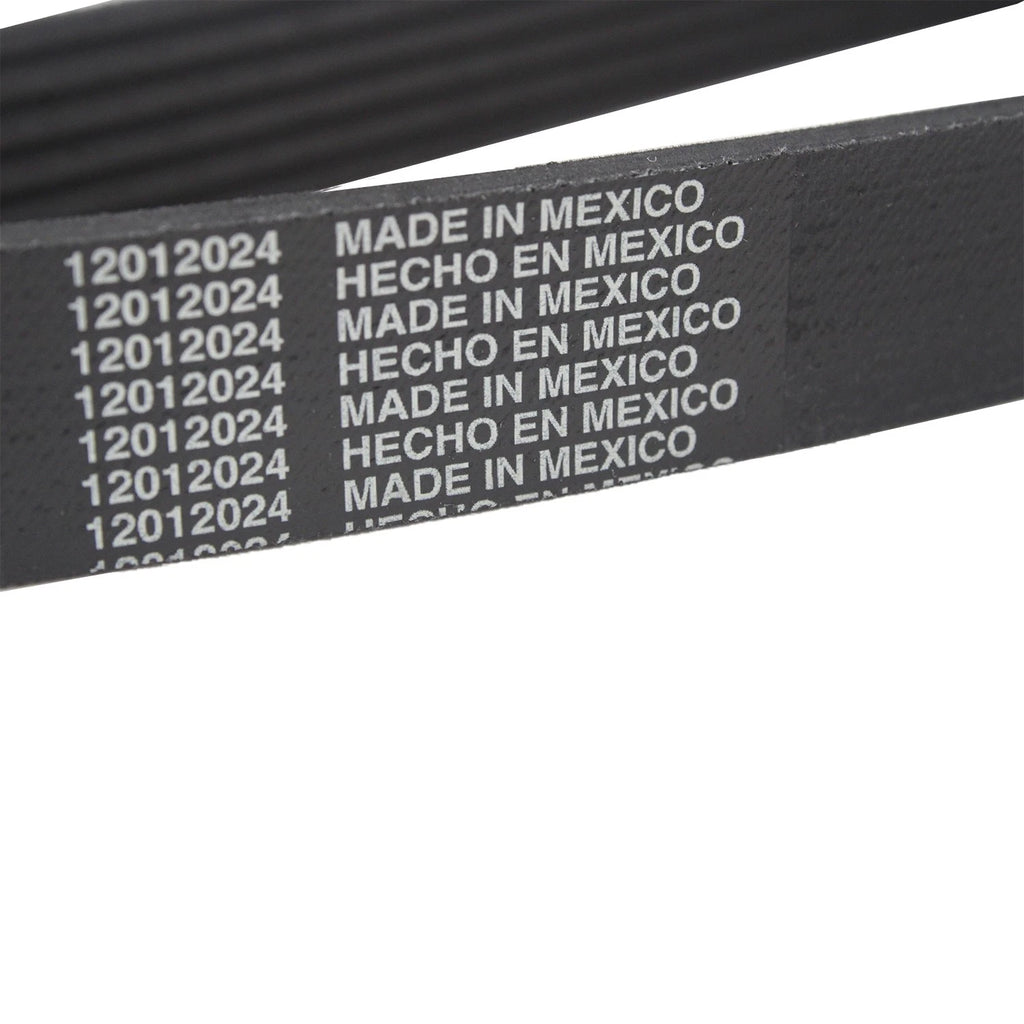 Serpentine Multi-V Belt 4061360 for Continental Automotive