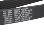 Serpentine Multi-V Belt 4061360 for Continental Automotive