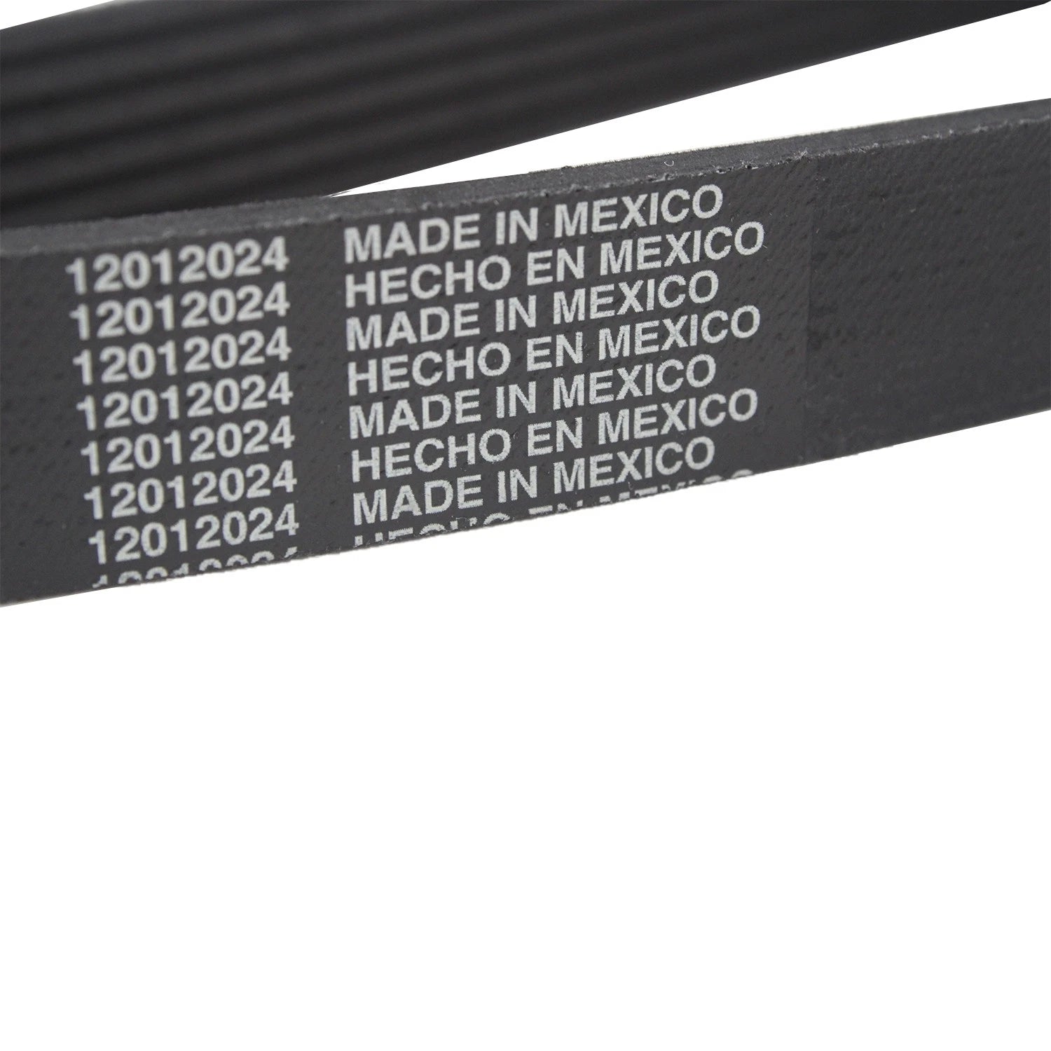 Serpentine Multi-V Belt 4061360 for Continental Automotive