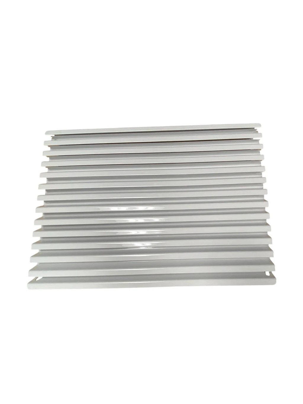 Flow Grill Ventilation Louver Frame for