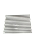 Flow Grill Ventilation Louver Frame for