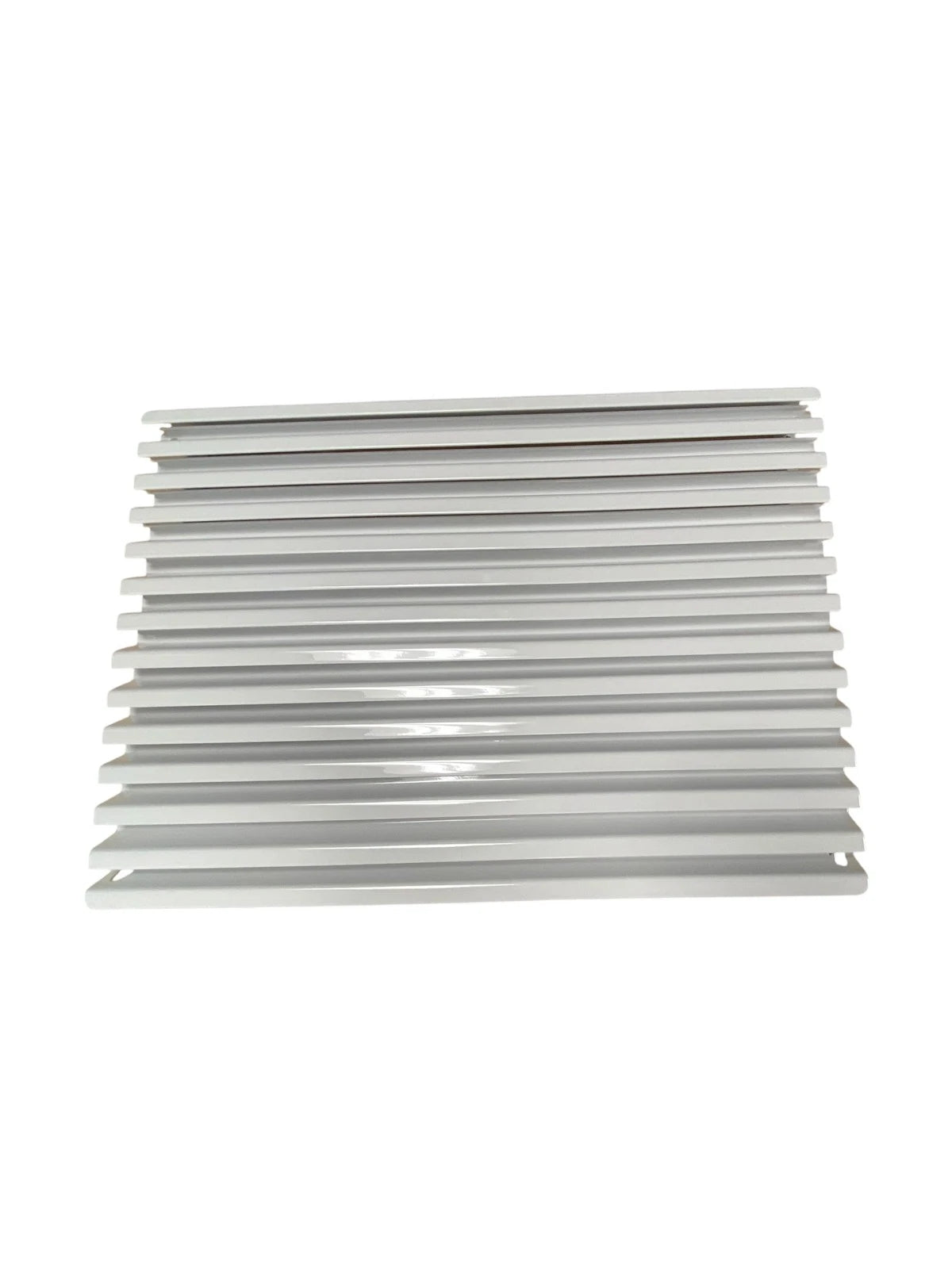 Flow Grill Ventilation Louver Frame for