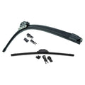 2X Valeo Titanium Windshield Wiper Blades for (26" & 18")