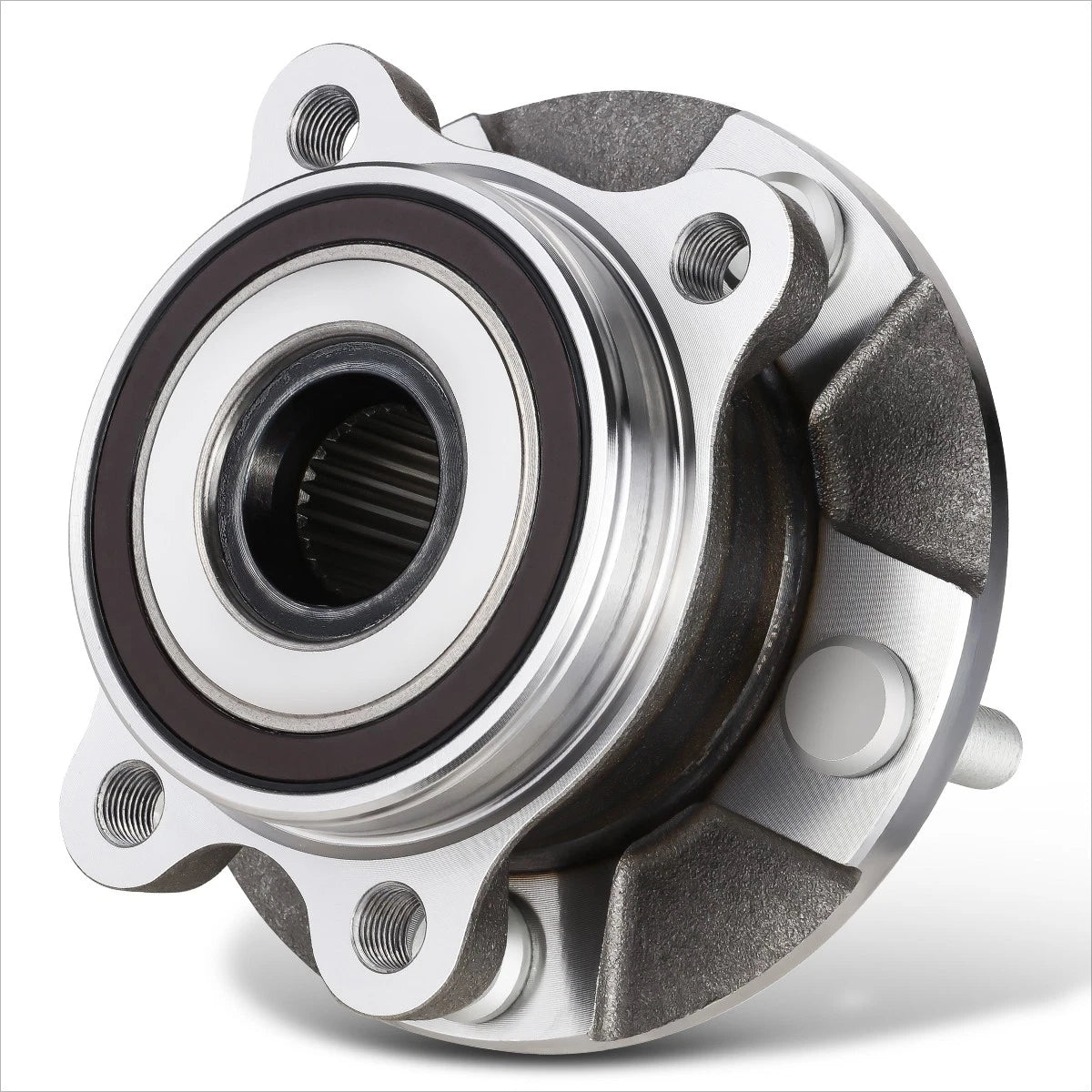 Wheel Hub Bearing Kit for Toyota iM tC xB Corolla iM Prius V (2008–2018)