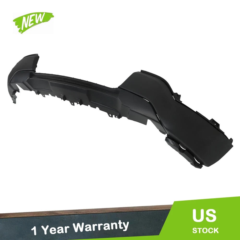 Front Bumper Lower Valance for Ford Explorer (2016–2017) FB5Z17D957AA