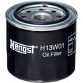 Oil Filters for Honda Civic Pickup Truck