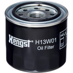 Oil Filters for Honda Civic Pickup Truck