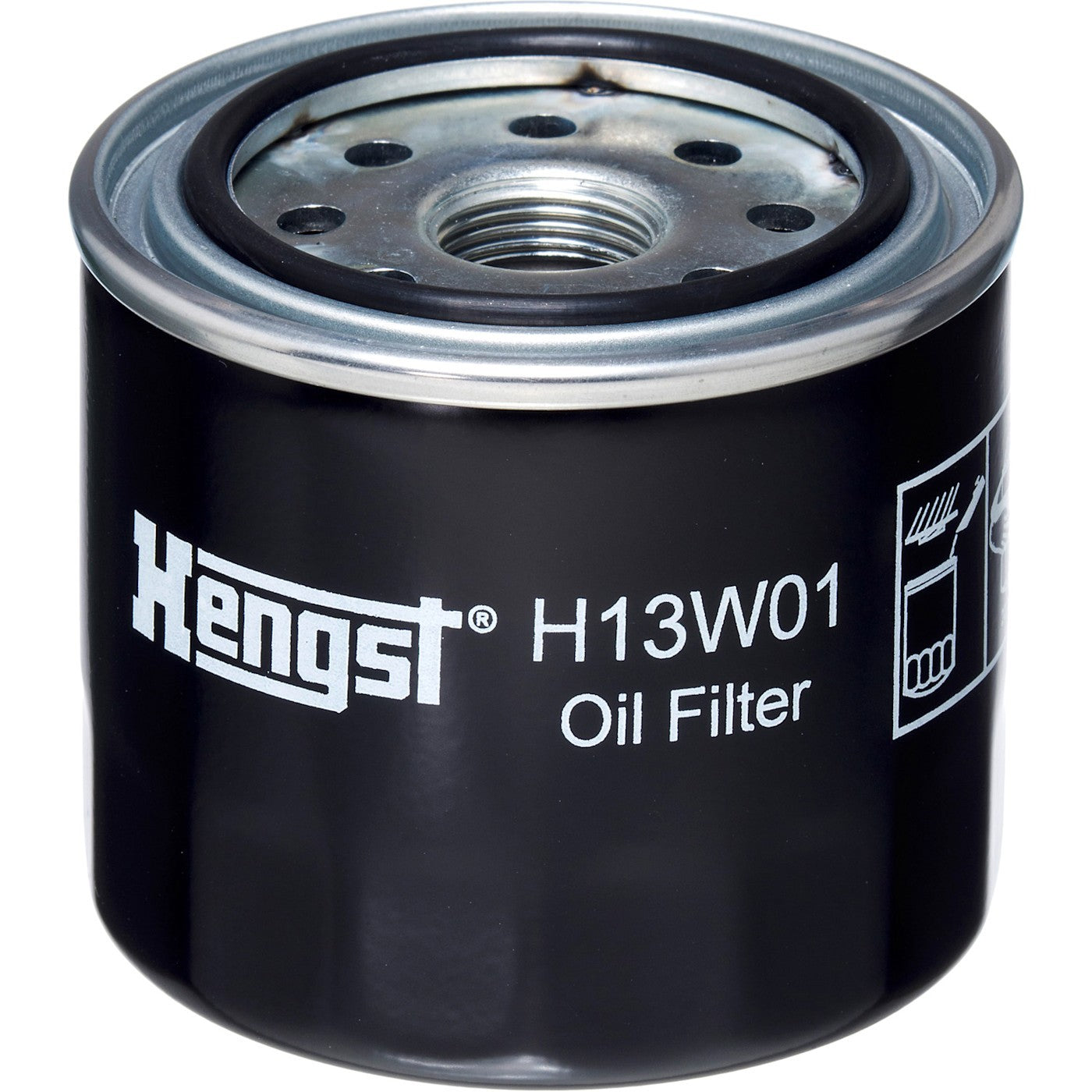 Oil Filters for Honda Civic Pickup Truck