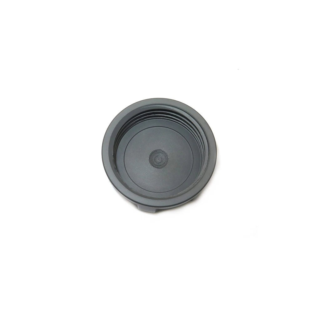 Rear Brake Reservoir Cover for BMW R1200GS LC/ADV R1200R R1200RS S1000RR (2013–2020) Gray