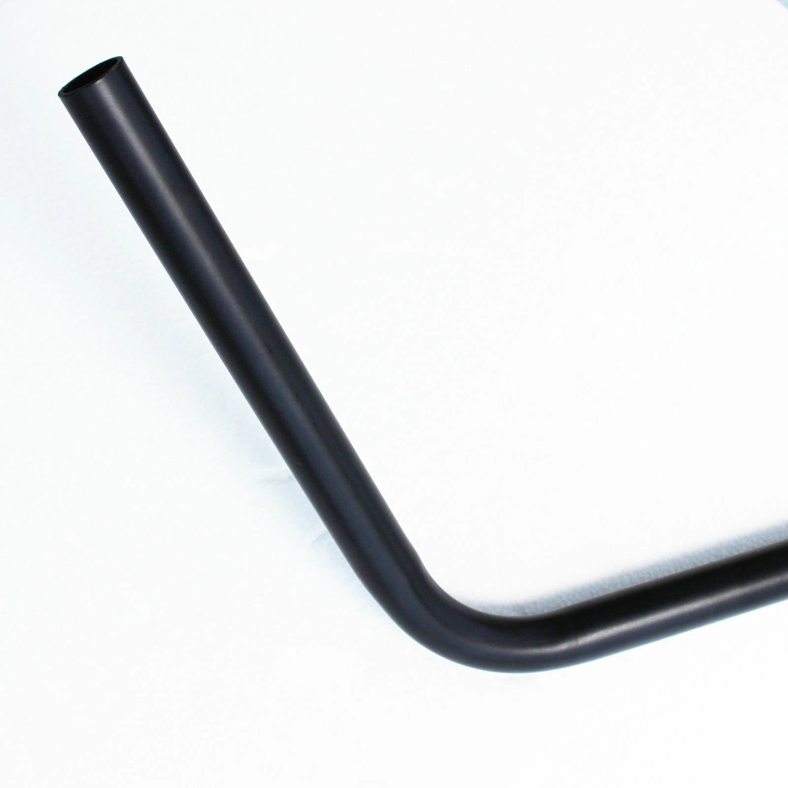 12" Black Ape Handlebar for Custom Push Bike Chopper (Fits )