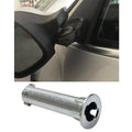 Metal Exterior Mirror Hinge for BMW X1 E84, X3 F25 (2010-2017)