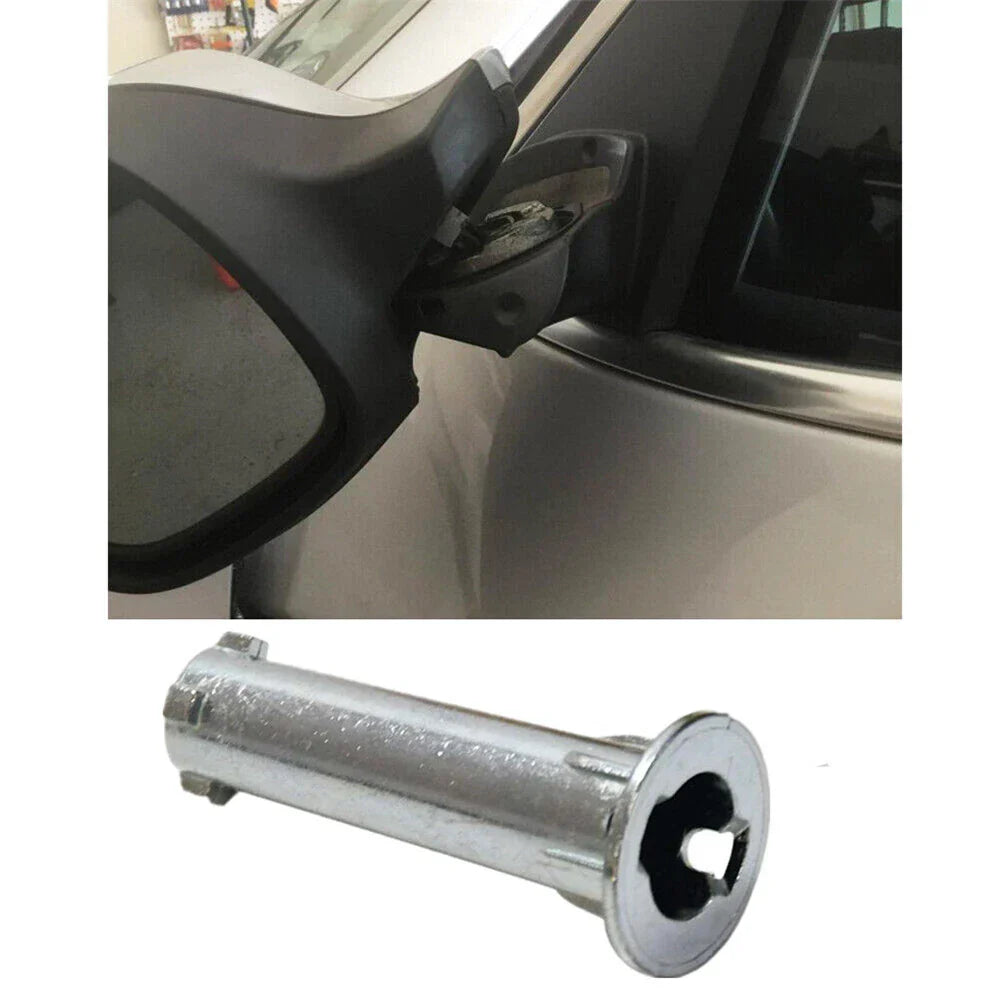 Metal Exterior Mirror Hinge for BMW X1 E84, X3 F25 (2010-2017)